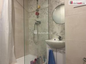 Pronájem bytu 2+1, Cheb, Mírová, 54 m2