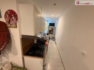Pronájem bytu 2+1, Cheb, Mírová, 54 m2