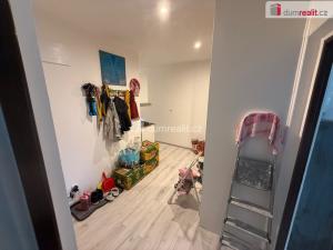 Pronájem bytu 2+1, Cheb, Mírová, 54 m2