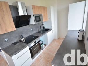 Pronájem bytu 3+1, Krásné Údolí, 83 m2