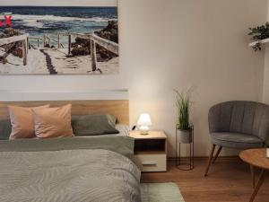 Pronájem bytu 2+kk, Karlovy Vary, Svahová, 45 m2