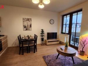 Pronájem bytu 2+kk, Karlovy Vary, Svahová, 45 m2
