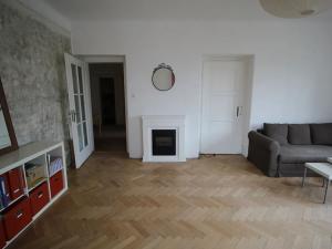 Prodej bytu 4+kk, Praha - Bubeneč, Jugoslávských partyzánů, 113 m2