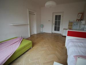 Prodej bytu 4+kk, Praha - Bubeneč, Jugoslávských partyzánů, 113 m2