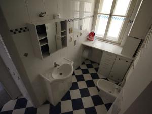Prodej bytu 4+kk, Praha - Bubeneč, Jugoslávských partyzánů, 113 m2