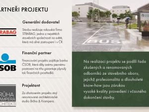 Prodej bytu 2+kk, Písek, 58 m2