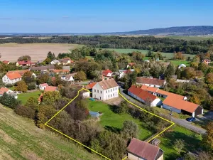 Prodej vícegeneračního domu, Vilémov, 300 m2