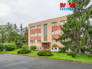 Prodej bytu 3+1, Praha - Záběhlice, Želivecká, 73 m2