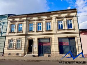 Pronájem kanceláře, Ostrava, Zengrova, 100 m2