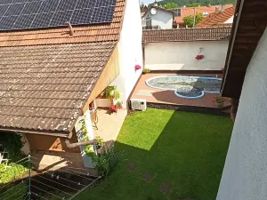 Prodej komerční nemovitosti, Hýskov, Prostřední, 350 m2