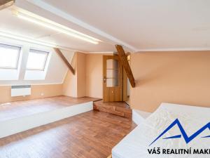 Prodej bytu 5+1, Ostrava, Zborovská, 134 m2