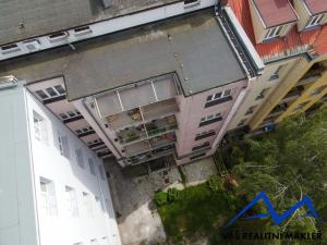 Prodej bytu 5+1, Ostrava, Zborovská, 134 m2