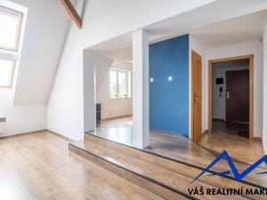 Prodej bytu 5+1, Ostrava, Zborovská, 134 m2