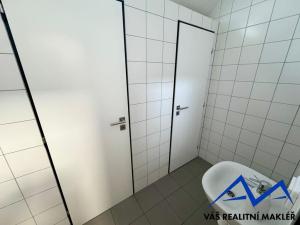 Pronájem kanceláře, Ostrava, Výhledy, 350 m2