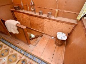 Prodej chalupy, Číhošť, 75 m2