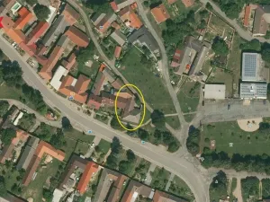 Prodej rodinného domu, Dolní Vilémovice, 122 m2