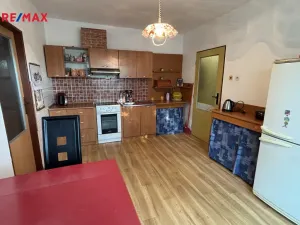 Prodej rodinného domu, Dolní Vilémovice, 122 m2