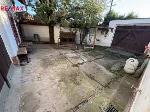Prodej rodinného domu, Dolní Vilémovice, 122 m2