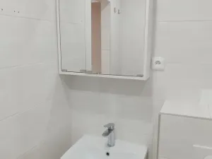 Pronájem bytu 1+1, Cheb, Hrnčířská, 42 m2
