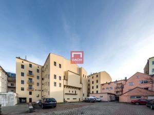 Prodej bytu 1+kk, Olomouc, 8. května, 22 m2
