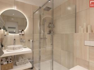 Prodej bytu 1+kk, Olomouc, 8. května, 22 m2