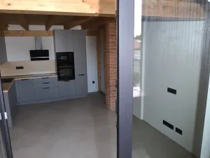 Pronájem atypického bytu, Plzeň, Slovanská, 73 m2