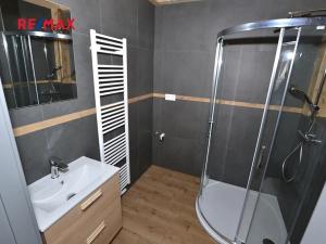 Pronájem atypického bytu, Plzeň, Slovanská, 73 m2