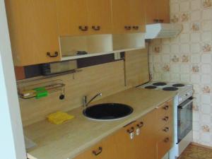 Pronájem bytu 2+kk, Praha - Stodůlky, Dominova, 45 m2