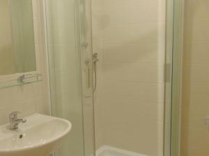 Pronájem bytu 2+kk, Praha - Stodůlky, Dominova, 45 m2