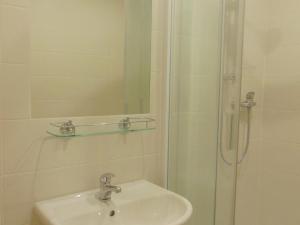 Pronájem bytu 2+kk, Praha - Stodůlky, Dominova, 45 m2
