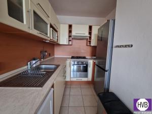 Pronájem bytu 2+kk, Praha, Zdiměřická, 42 m2