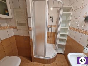 Pronájem bytu 2+kk, Praha, Zdiměřická, 42 m2