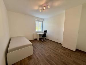 Pronájem bytu 2+kk, Choceň, Topolová, 62 m2
