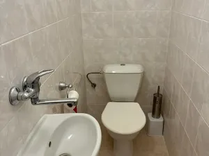 Pronájem bytu 2+kk, Choceň, Topolová, 62 m2