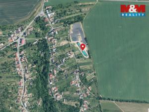 Pronájem garáže, Újezdec, 39 m2