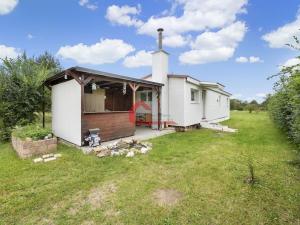 Prodej chaty, Břeclav - Poštorná, 74 m2