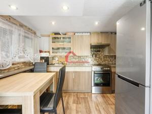 Prodej chaty, Břeclav - Poštorná, 74 m2