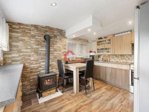 Prodej chaty, Břeclav - Poštorná, 74 m2