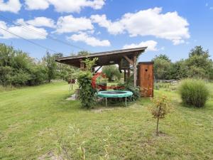 Prodej chaty, Břeclav - Poštorná, 74 m2