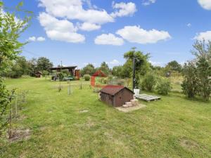 Prodej chaty, Břeclav - Poštorná, 74 m2