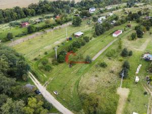 Prodej chaty, Břeclav - Poštorná, 74 m2