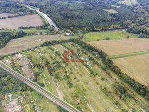 Prodej chaty, Břeclav - Poštorná, 74 m2