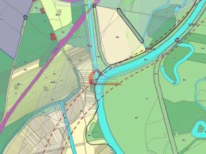 Prodej chaty, Břeclav - Poštorná, 74 m2