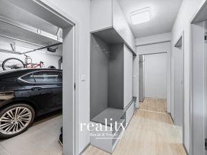 Prodej rodinného domu, Jihlava, Nad Borovinkou, 165 m2