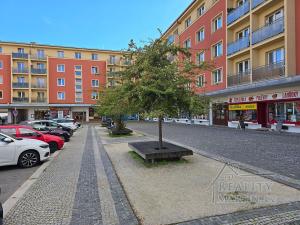 Prodej bytu 3+1, Příbram, náměstí 17. listopadu, 89 m2