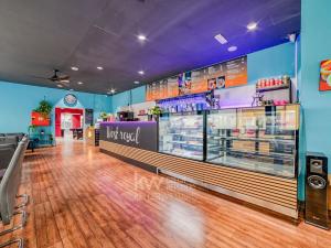 Pronájem restaurace, Aš, 198 m2