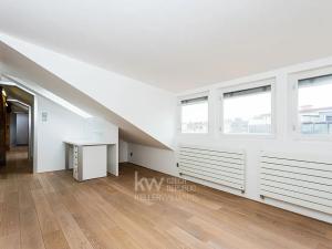 Prodej bytu 5+kk, Praha, Jaselská, 192 m2