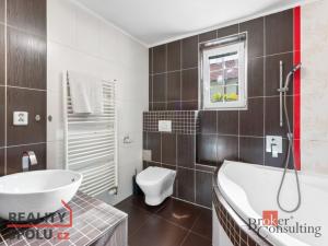 Prodej rodinného domu, Peruc, Na vršku, 128 m2