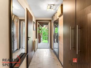 Prodej rodinného domu, Peruc, Na vršku, 128 m2