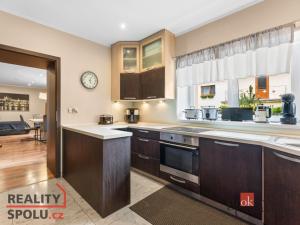 Prodej rodinného domu, Peruc, Na vršku, 128 m2